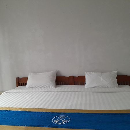 Hotel Dhyana Pura Kapal Exterior foto
